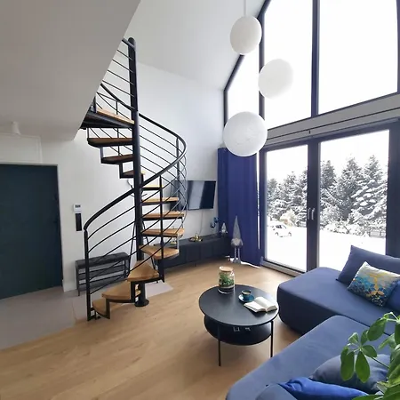 Βίλα House Jugów