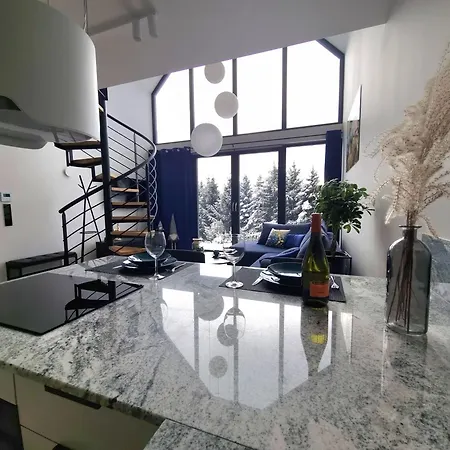 House Вилла Jugow