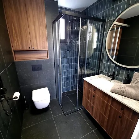 Villa House Jugow