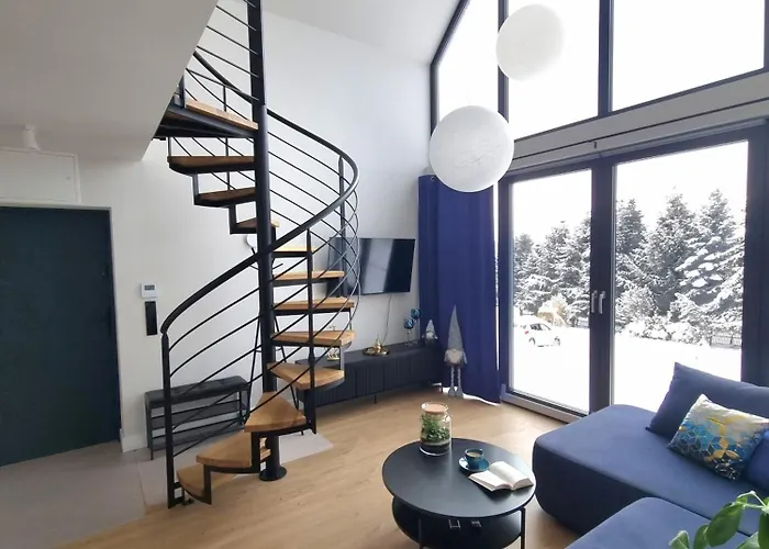 Βίλα House Jugów