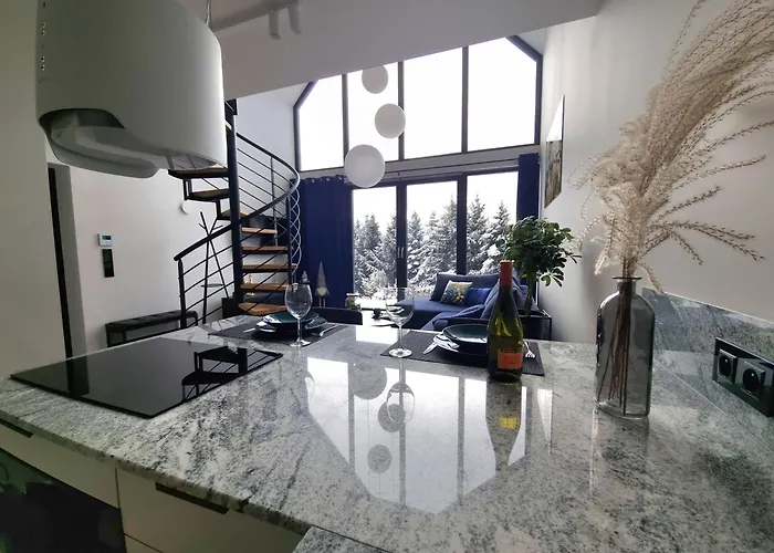 House Βίλα Jugów