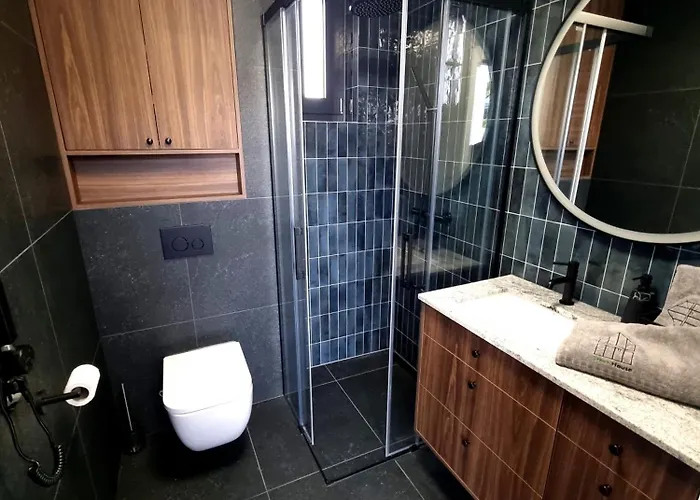 Βίλα House Jugów